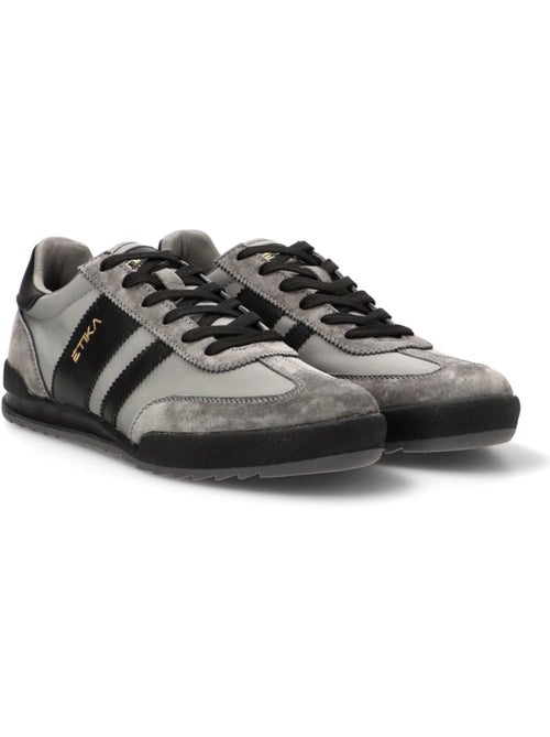 Deportivas Casual Hombre Suela Plana - Etika - Kiabi