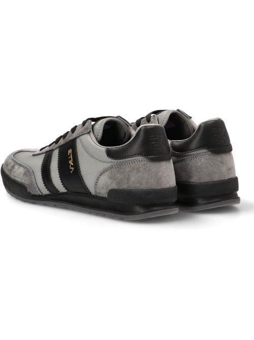 Deportivas Casual Hombre Suela Plana - Etika - Kiabi