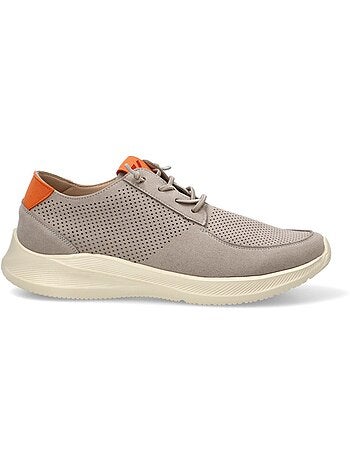 Deportivas Casual Hombre Suela Plana - Etika