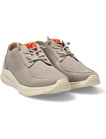 Deportivas Casual Hombre Suela Plana - Etika