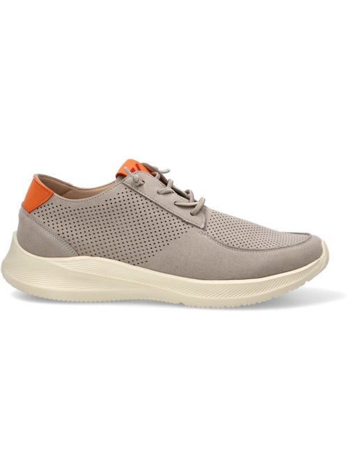 Deportivas Casual Hombre Suela Plana - Etika - Kiabi