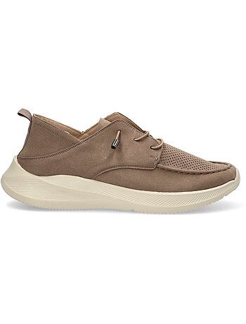 Deportivas Casual Hombre Suela Plana - Etika