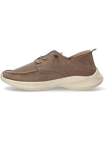 Deportivas Casual Hombre Suela Plana - Etika