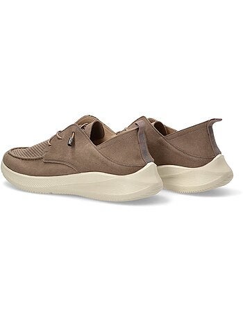 Deportivas Casual Hombre Suela Plana - Etika