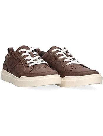 Deportivas Casual Hombre Suela Plana - Etika