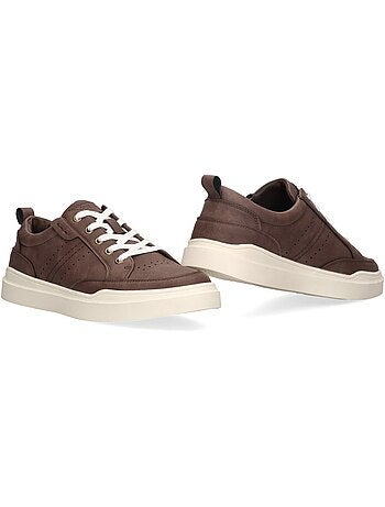 Deportivas Casual Hombre Suela Plana - Etika
