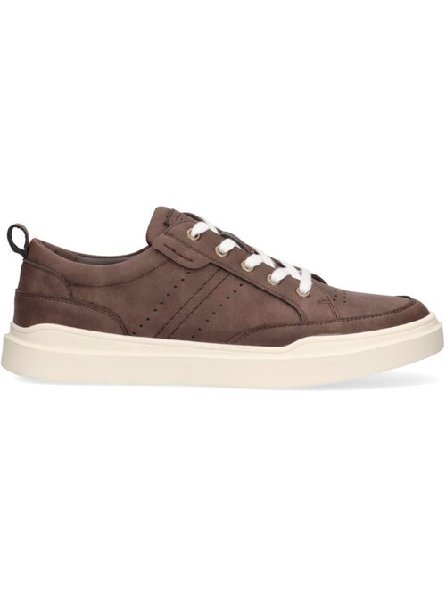 Deportivas Casual Hombre Suela Plana - Etika - Kiabi