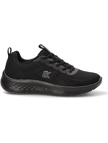 Deportivas Casual Hombre Suela Plana - Etika