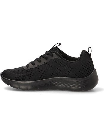 Deportivas Casual Hombre Suela Plana - Etika