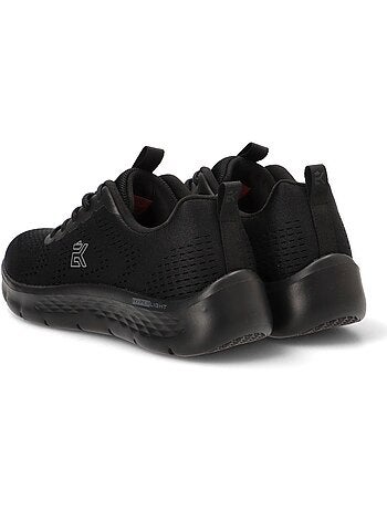 Deportivas Casual Hombre Suela Plana - Etika