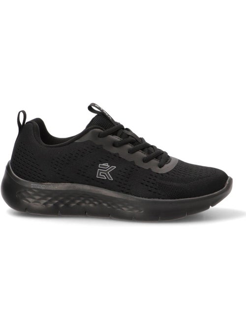 Deportivas Casual Hombre Suela Plana - Etika - Kiabi