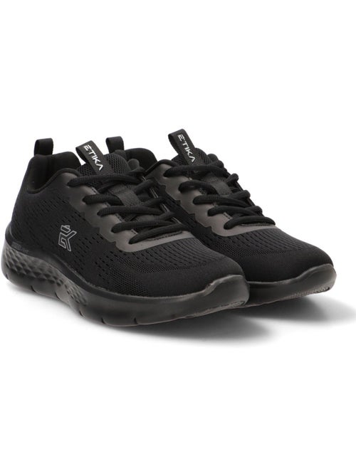 Deportivas Casual Hombre Suela Plana - Etika - Kiabi