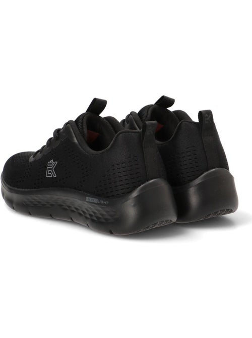 Deportivas Casual Hombre Suela Plana - Etika - Kiabi