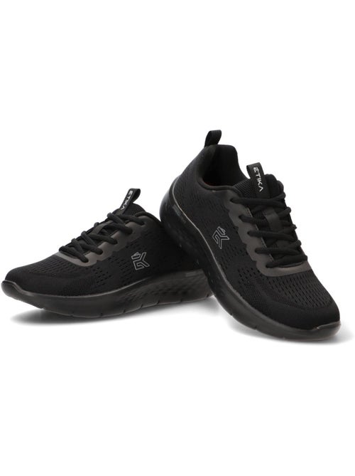 Deportivas Casual Hombre Suela Plana - Etika - Kiabi