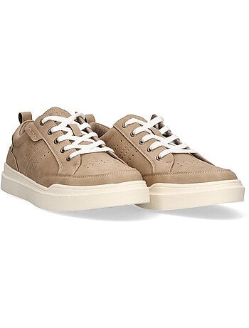 Deportivas Casual Hombre Suela Plana - Etika