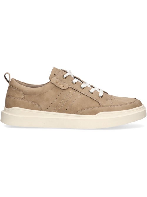 Deportivas Casual Hombre Suela Plana - Etika - Kiabi Deportivas Casual Hombre Suela Plana - Etika - Kiabi