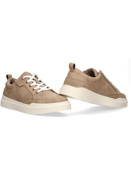 Deportivas Casual Hombre Suela Plana - Etika - Kiabi Deportivas Casual Hombre Suela Plana - Etika - Kiabi