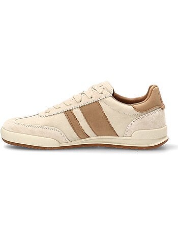 Deportivas Casual Hombre Suela Plana - Etika