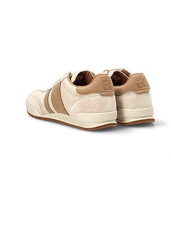 Deportivas Casual Hombre Suela Plana - Etika