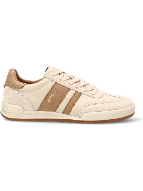 Deportivas Casual Hombre Suela Plana - Etika - Kiabi