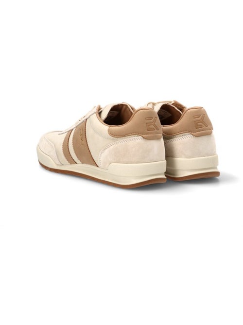 Deportivas Casual Hombre Suela Plana - Etika - Kiabi