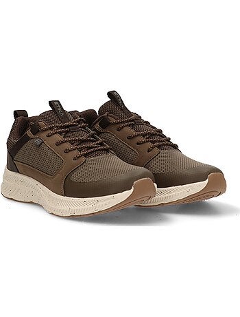 Deportivas Casual Hombre Suela Plana - Etika