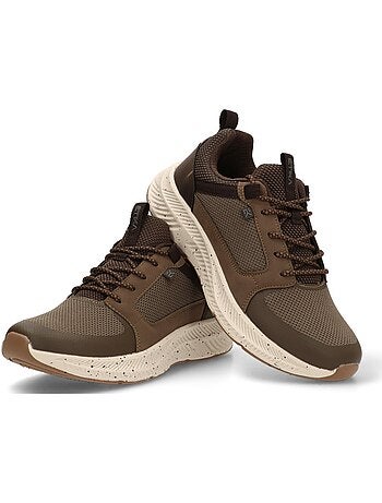 Deportivas Casual Hombre Suela Plana - Etika