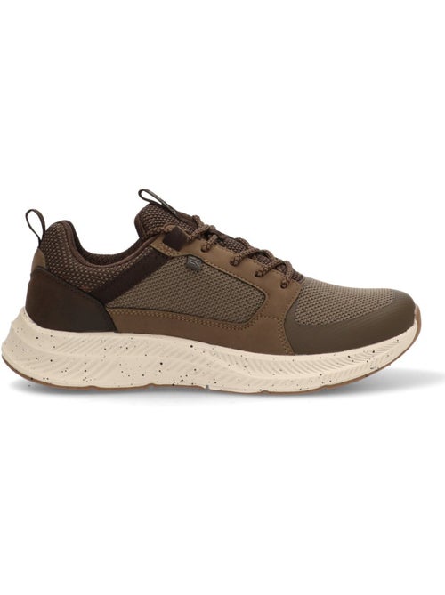 Deportivas Casual Hombre Suela Plana - Etika - Kiabi Deportivas Casual Hombre Suela Plana - Etika - Kiabi