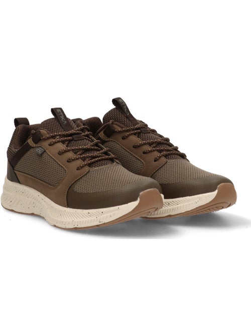 Deportivas Casual Hombre Suela Plana - Etika - Kiabi Deportivas Casual Hombre Suela Plana - Etika - Kiabi