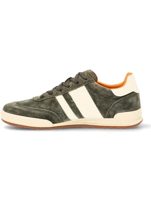 Deportivas Casual Hombre Suela Plana - Etika - Kiabi