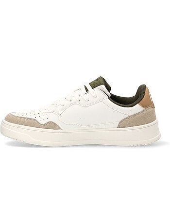 Deportivas Casual Hombre Suela Plana - Etika