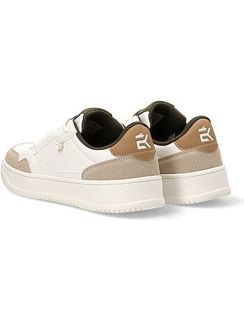 Deportivas Casual Hombre Suela Plana - Etika