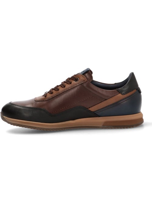 Deportivas Casual Hombre Suela Plana - Fluchos - Kiabi Deportivas Casual Hombre Suela Plana - Fluchos - Kiabi