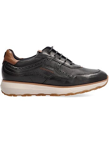 Deportivas Casual Hombre Suela Plana - Fluchos