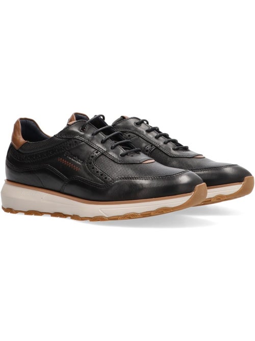 Deportivas Casual Hombre Suela Plana - Fluchos - Kiabi