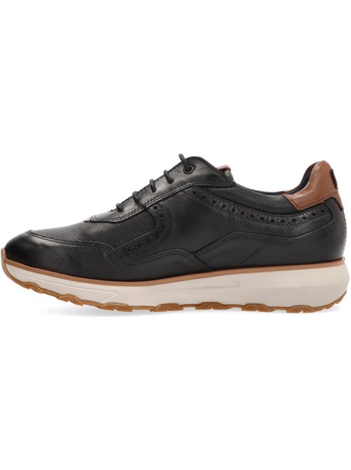 Deportivas Casual Hombre Suela Plana - Fluchos - Kiabi