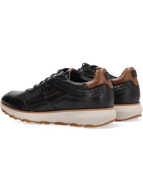 Deportivas Casual Hombre Suela Plana - Fluchos - Kiabi
