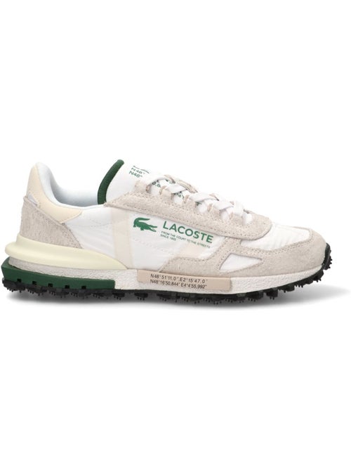 Deportivas casual hombre suela plana - lacoste - Kiabi Deportivas casual hombre suela plana - lacoste - Kiabi