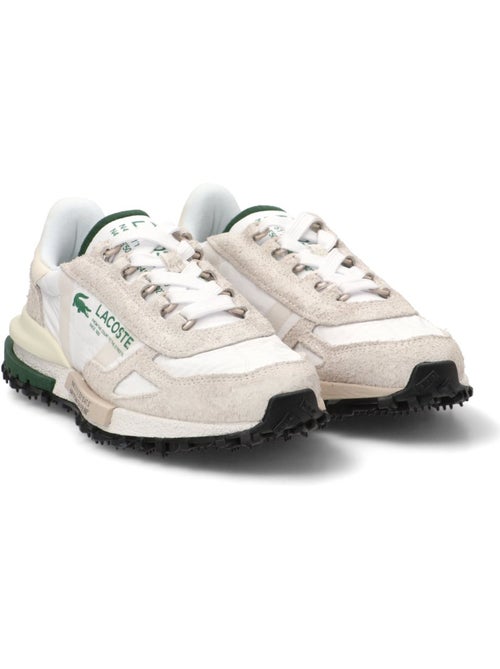Deportivas casual hombre suela plana - lacoste - Kiabi Deportivas casual hombre suela plana - lacoste - Kiabi