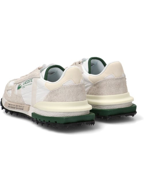 Deportivas casual hombre suela plana - lacoste - Kiabi Deportivas casual hombre suela plana - lacoste - Kiabi