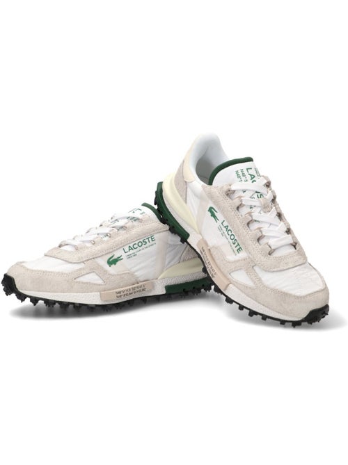 Deportivas casual hombre suela plana - lacoste - Kiabi Deportivas casual hombre suela plana - lacoste - Kiabi