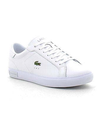 Deportivas Casual Hombre Suela Plana - Lacoste