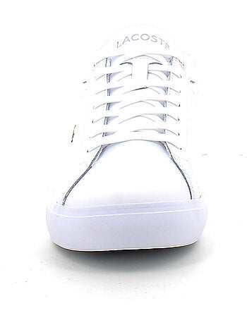 Deportivas Casual Hombre Suela Plana - Lacoste