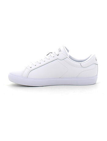 Deportivas Casual Hombre Suela Plana - Lacoste