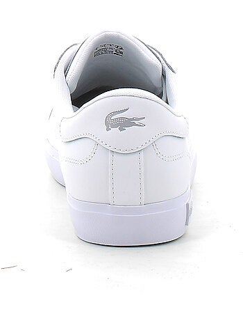 Deportivas Casual Hombre Suela Plana - Lacoste