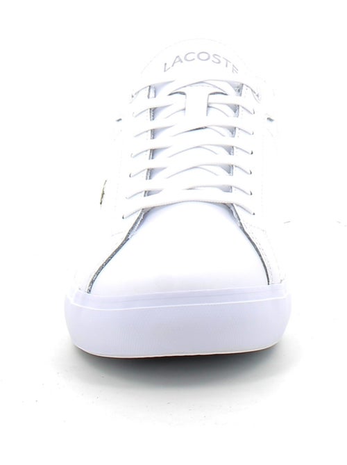 Deportivas Casual Hombre Suela Plana - Lacoste - Kiabi