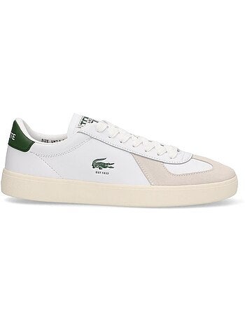 Deportivas Casual Hombre Suela Plana - Lacoste