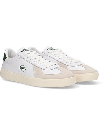 Deportivas Casual Hombre Suela Plana - Lacoste