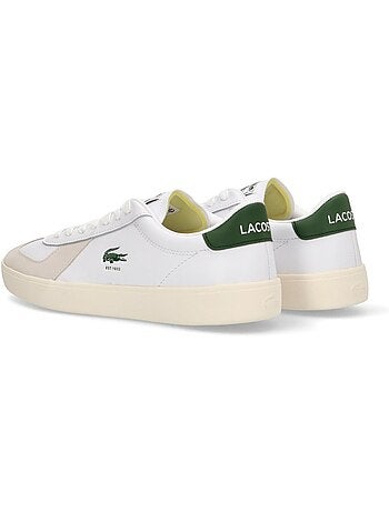 Deportivas Casual Hombre Suela Plana - Lacoste