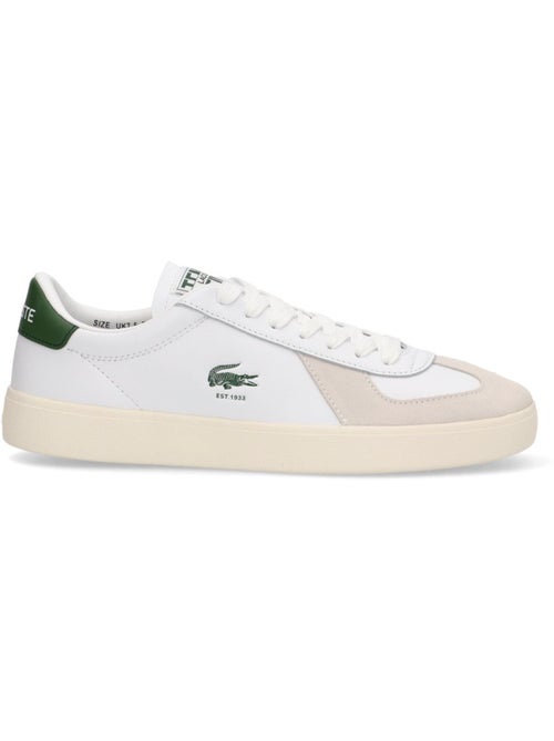 Deportivas Casual Hombre Suela Plana - Lacoste - Kiabi